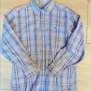 Men’s Vineyard Vines Dress shirt